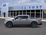 2025 Ford Maverick SuperCrew Cab AWD Pickup for sale #Z1252 - photo 4