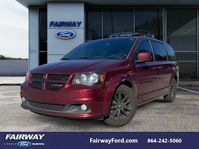 2019 Dodge Grand Caravan FWD Minivan for sale #Z1252A - photo 1