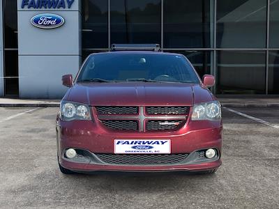 2019 Dodge Grand Caravan FWD Minivan for sale #Z1252A - photo 2