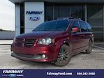 2019 Dodge Grand Caravan FWD Minivan for sale #Z1252A - photo 1