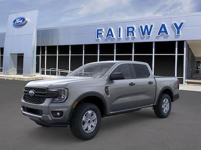 2025 Ford Ranger SuperCrew Cab RWD Pickup for sale #Z1259 - photo 1