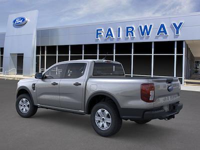 2025 Ford Ranger SuperCrew Cab RWD Pickup for sale #Z1259 - photo 2