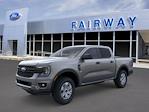 2025 Ford Ranger SuperCrew Cab RWD Pickup for sale #Z1259 - photo 1