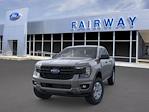 2025 Ford Ranger SuperCrew Cab RWD Pickup for sale #Z1259 - photo 2