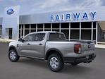 2025 Ford Ranger SuperCrew Cab RWD Pickup for sale #Z1259 - photo 4