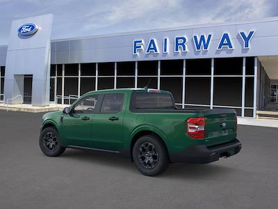 New 2025 Ford Maverick XLT SuperCrew Cab for sale #Z1262 - photo 2