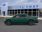 2025 Ford Maverick SuperCrew Cab AWD Pickup for sale #Z1262 - photo 4