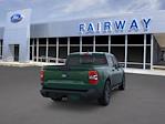 2025 Ford Maverick SuperCrew Cab AWD Pickup for sale #Z1262 - photo 8