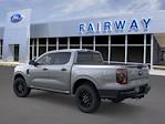2025 Ford Ranger SuperCrew Cab 4WD Pickup for sale #Z1265 - photo 2