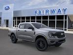 2025 Ford Ranger SuperCrew Cab 4WD Pickup for sale #Z1265 - photo 7