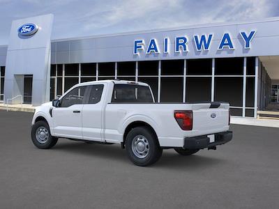 New 2025 Ford F-150 XL Super Cab for sale #Z1269 - photo 2