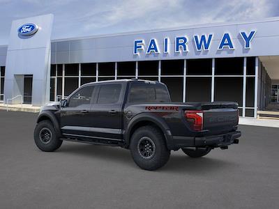 New 2025 Ford F-150 Raptor SuperCrew Cab for sale #Z1275 - photo 2
