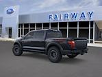 2025 Ford F-150 SuperCrew Cab 4WD Pickup for sale #Z1275 - photo 2