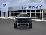 2025 Ford F-150 SuperCrew Cab 4WD Pickup for sale #Z1275 - photo 6