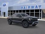 2025 Ford F-150 SuperCrew Cab 4WD Pickup for sale #Z1275 - photo 7
