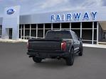2025 Ford F-150 SuperCrew Cab 4WD Pickup for sale #Z1275 - photo 8
