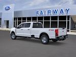 2026 Ford F-250 Crew Cab 4WD Pickup for sale #Z1280 - photo 2