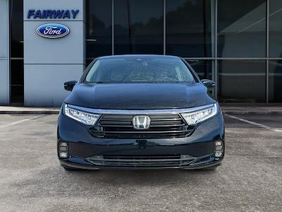 Used 2022 Honda Odyssey EX Minivan for sale #Z1287A - photo 2