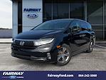 Used 2022 Honda Odyssey EX Minivan for sale #Z1287A - photo 1