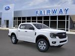 2025 Ford Ranger SuperCrew Cab RWD Pickup for sale #Z1293 - photo 7