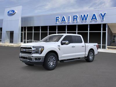New 2025 Ford F-150 - photo 1