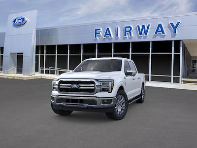 New 2025 Ford F-150 - photo 1