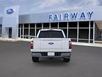 2025 Ford F-150 SuperCrew Cab 4WD Pickup for sale #Z1300 - photo 3