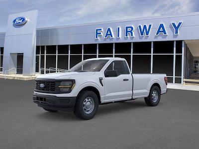 2025 Ford F-150 Regular Cab RWD Pickup for sale #Z1306 - photo 1