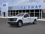 2025 Ford F-150 Regular Cab RWD Pickup for sale #Z1306 - photo 1