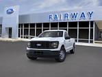 2025 Ford F-150 Regular Cab RWD Pickup for sale #Z1306 - photo 3