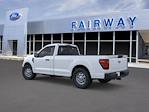 2025 Ford F-150 Regular Cab RWD Pickup for sale #Z1306 - photo 2