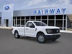 2025 Ford F-150 Regular Cab RWD Pickup for sale #Z1306 - photo 7