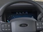 2025 Ford F-150 SuperCrew Cab 4WD Pickup for sale #Z1309 - photo 13