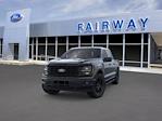 2025 Ford F-150 SuperCrew Cab 4WD Pickup for sale #Z1309 - photo 2