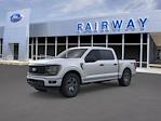 2025 Ford F-150 SuperCrew Cab 4WD Pickup for sale #Z1311 - photo 1