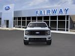 2025 Ford F-150 SuperCrew Cab 4WD Pickup for sale #Z1311 - photo 6