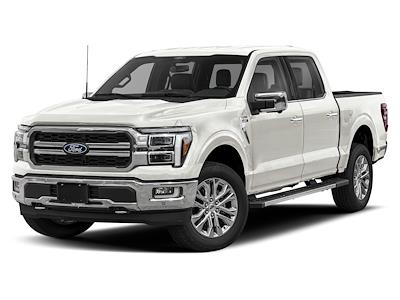 2025 Ford F-150 SuperCrew Cab 4WD Pickup for sale #Z1313 - photo 1
