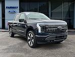 2023 Ford F-150 Lightning SuperCrew Cab AWD Pickup for sale #Z1315A - photo 3