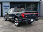 2023 Ford F-150 Lightning SuperCrew Cab AWD Pickup for sale #Z1315A - photo 4
