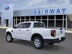 2025 Ford Ranger SuperCrew Cab RWD Pickup for sale #Z1317 - photo 4