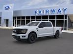 2025 Ford F-150 SuperCrew Cab 4WD Pickup for sale #Z132 - photo 1