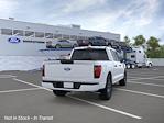 2025 Ford F-150 SuperCrew Cab RWD Pickup for sale #Z1320 - photo 8