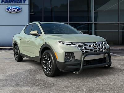 Used 2023 Hyundai Santa Cruz - photo 1