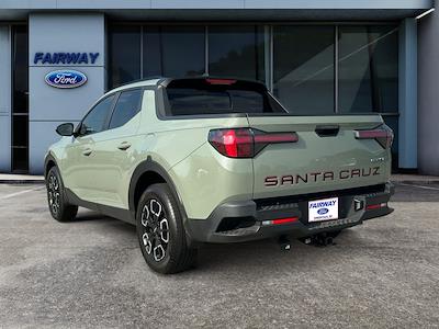 Used 2023 Hyundai Santa Cruz - photo 1