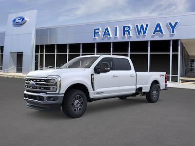 2025 Ford F-350 Crew Cab SRW 4WD Pickup for sale #Z1322 - photo 1