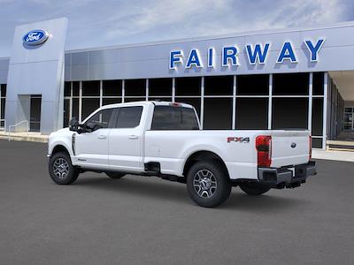 New 2025 Ford F-350 Lariat Crew Cab for sale #Z1322 - photo 2