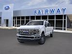 2025 Ford F-350 Crew Cab SRW 4WD Pickup for sale #Z1322 - photo 3