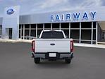 2025 Ford F-350 Crew Cab SRW 4WD Pickup for sale #Z1322 - photo 5