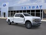 2025 Ford F-350 Crew Cab SRW 4WD Pickup for sale #Z1322 - photo 7