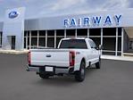 2025 Ford F-350 Crew Cab SRW 4WD Pickup for sale #Z1322 - photo 8